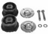 MERCE 1403508708 Repair Set, axle beam